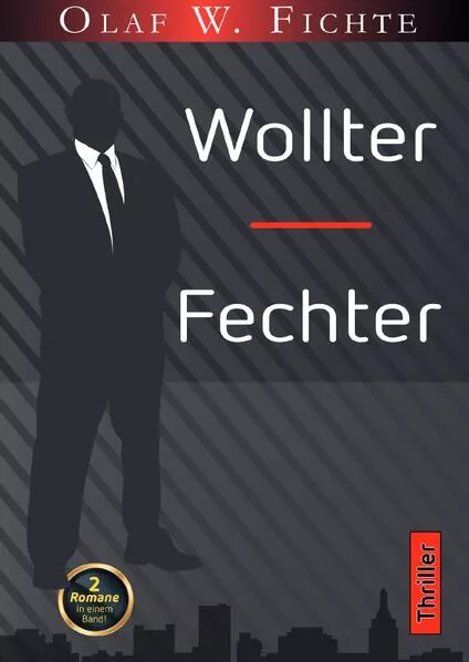 Cover: Wollter + Fechter