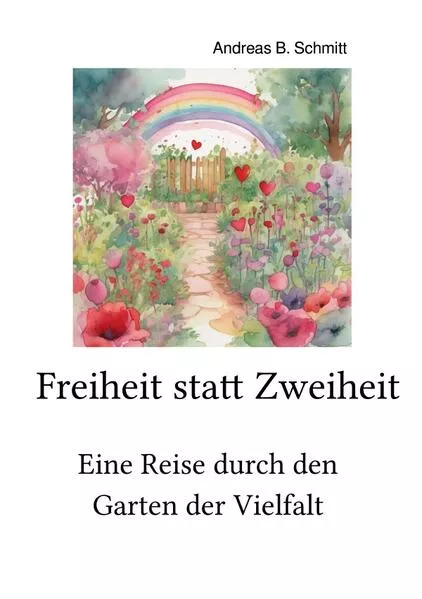 Cover: Freiheit statt Zweiheit