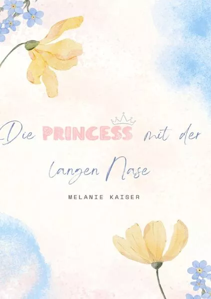 Die Prinzessin mit der langen Nase