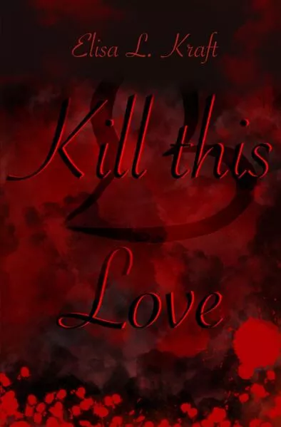 Cover: Kill this Love