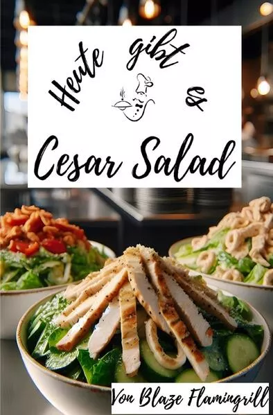 Heute gibt es / Heute gibt es - Cesar Salad</a>