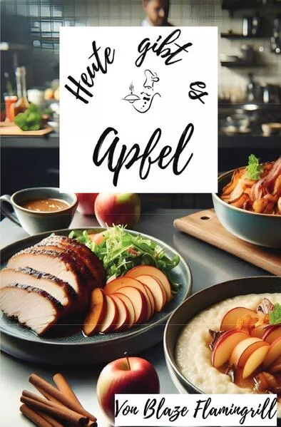 Heute gibt es / Heute gibt es - Apfel</a>