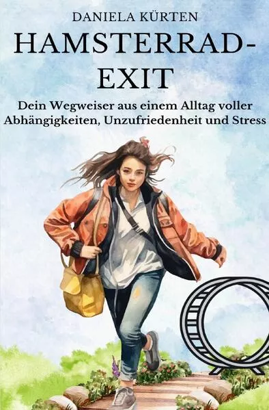Cover: Hamsterrad- Exit