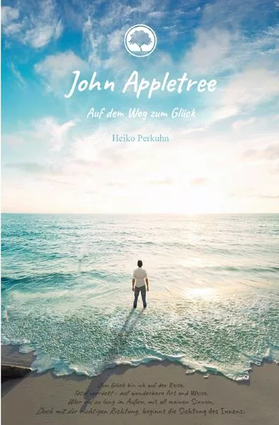 Cover: John Appletree