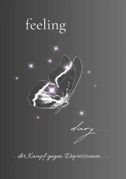 Cover: feeling diary