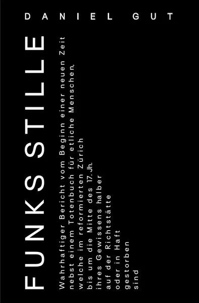 Cover: Funks Stille