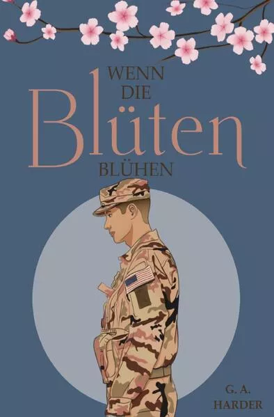 Blüten-Dilogie / Wenn die Blüten blühen