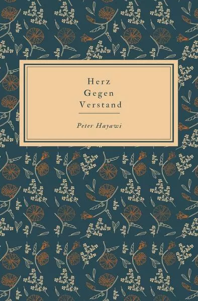 Cover: Herz gegen Verstand