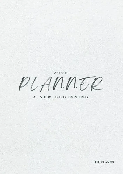 New Beginnings