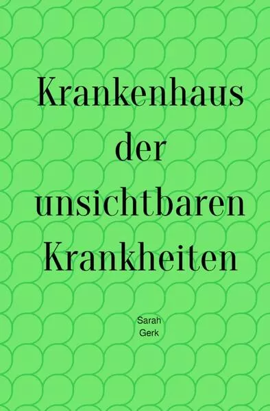Krankenhaus der unsichtbaren Krankheiten