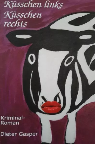 Küsschen links, Küsschen rechts,