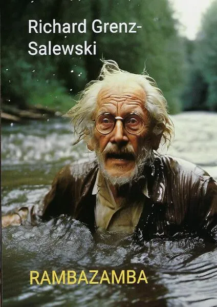 Cover: Die Zeitenwende / Rambazamba