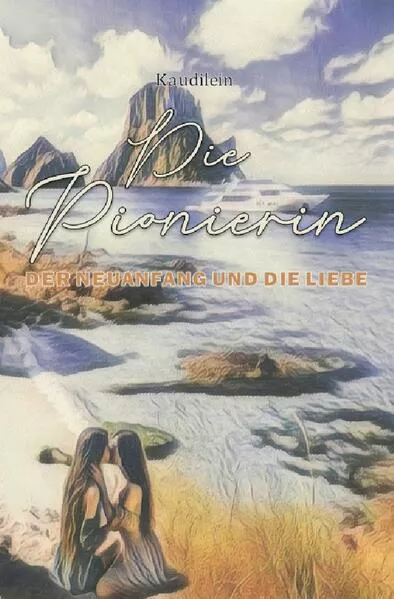 Cover: Die Pionierin