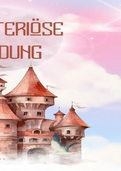 Die mysteriöse Einladung