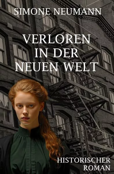 Verloren in der Neuen Welt