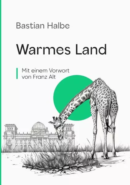 Cover: Warmes Land