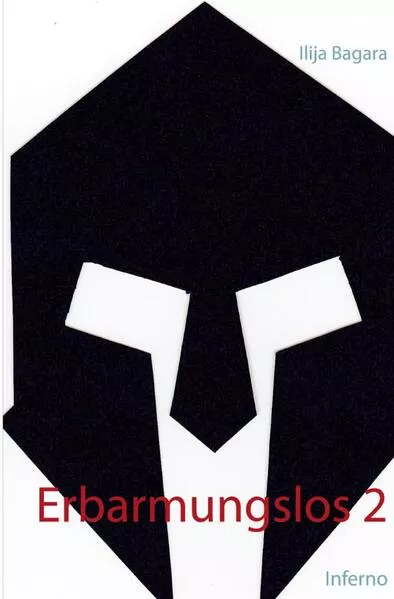 Cover: Erbarmungslos / Erbarmungslos 2