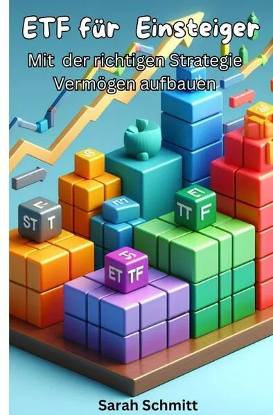 Cover: ETF für Einsteiger