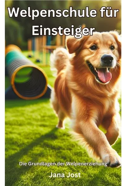 Welpenschule für Einsteiger