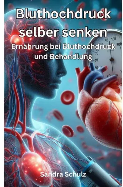Bluthochdruck selber senken