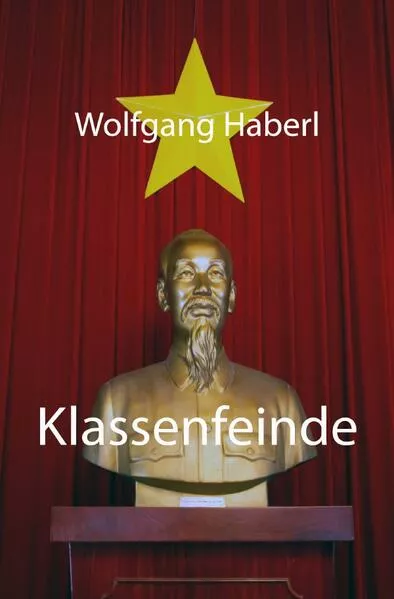 Cover: Klassenfeinde