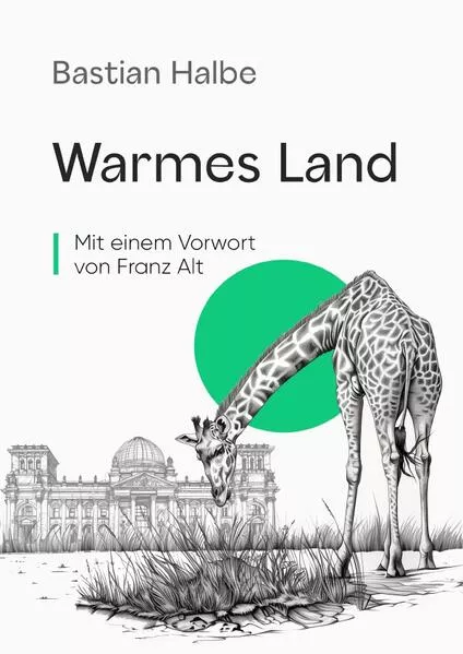 Warmes Land