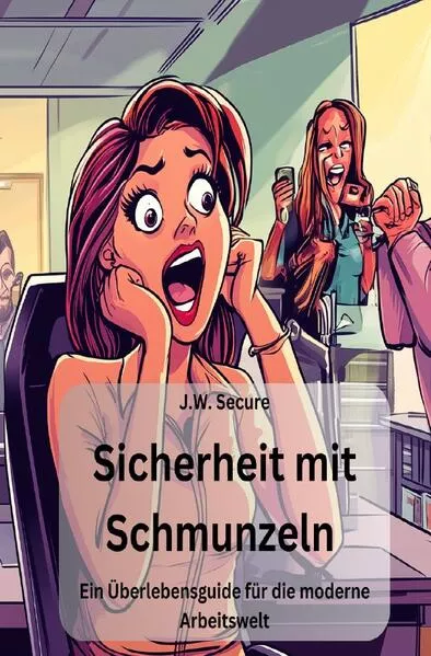 Sicherheit mit Schmunzeln
