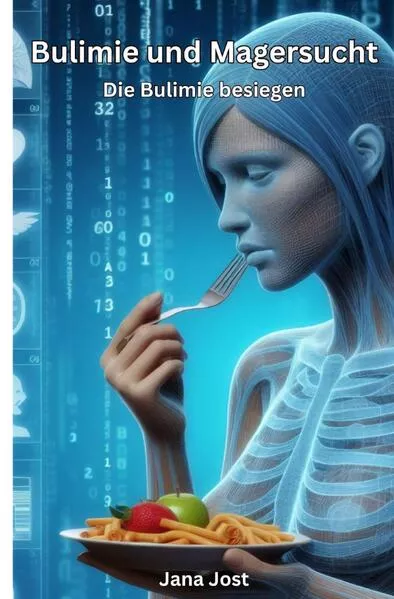 Cover: Bulimie und Magersucht