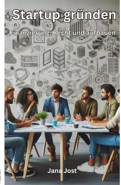 Startup gründen