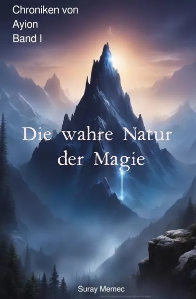 Die Chroniken von Ayion / Die wahre Natur der Magie