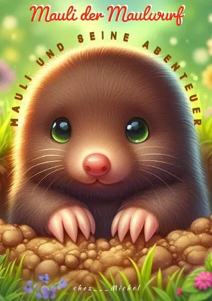 Mauli und seine Abenteuer