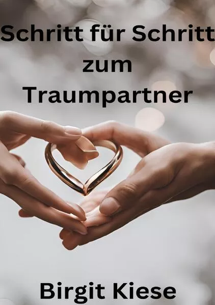 Schritt für Schritt zum Traumpartner</a>