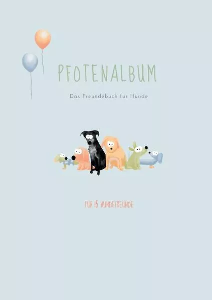 Pfotenalbum