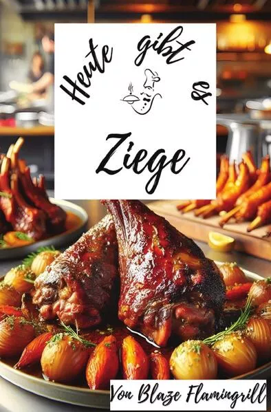 Heute gibt es / Heute gibt es - Ziege</a>