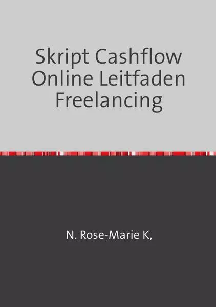 Skript Cashflow Online Leitfaden Freelancing</a>