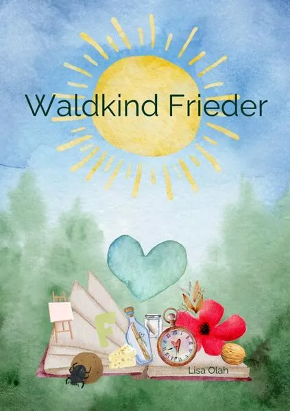 Waldkind Frieder