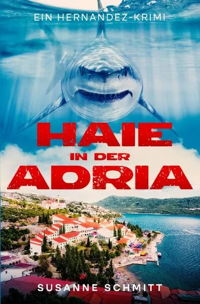 Haie in der Adria</a>