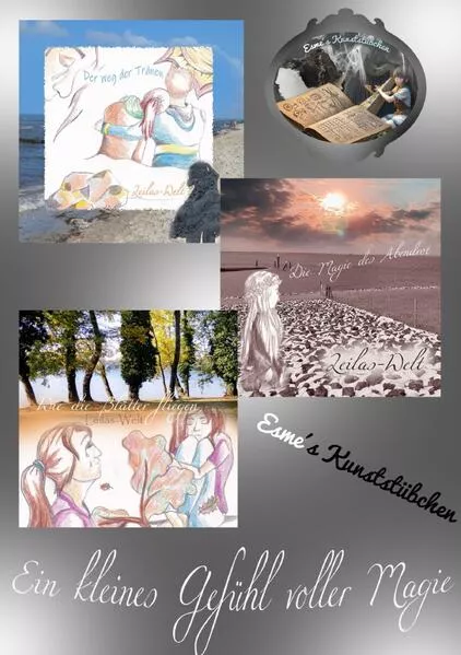 Ein kleines Gefühl voller Magie
