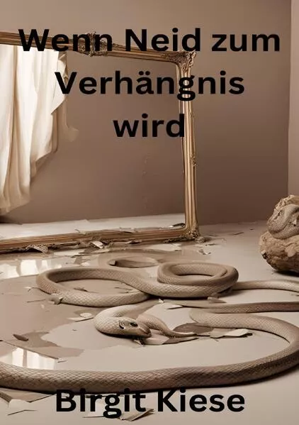 Wenn Neid zum Verhängnis wird</a>