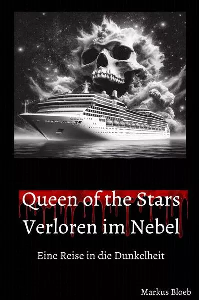 Queen of the Stars: Verloren im Nebel