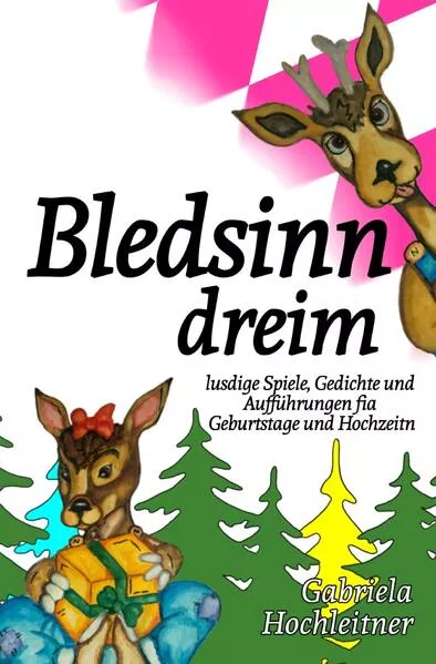 Bledsinn dreim