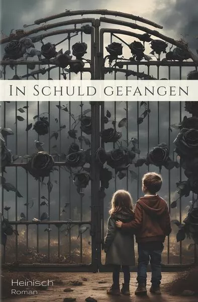 Cover: In Schuld gefangen