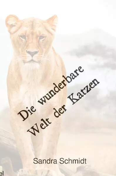 Die ultimative Katzenbibel</a>