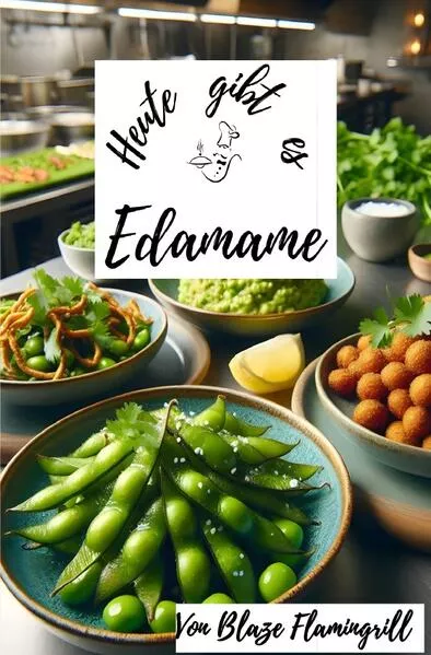 Heute gibt es / Heute gibt es - Edamame</a>