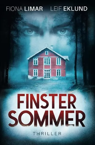 Cover: Schwedenthriller / Finstersommer