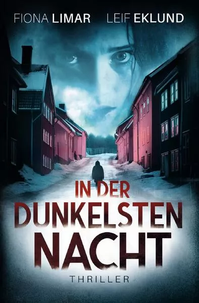 Cover: Schwedenthriller / In der dunkelsten Nacht