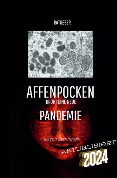 Cover: Affenpocken