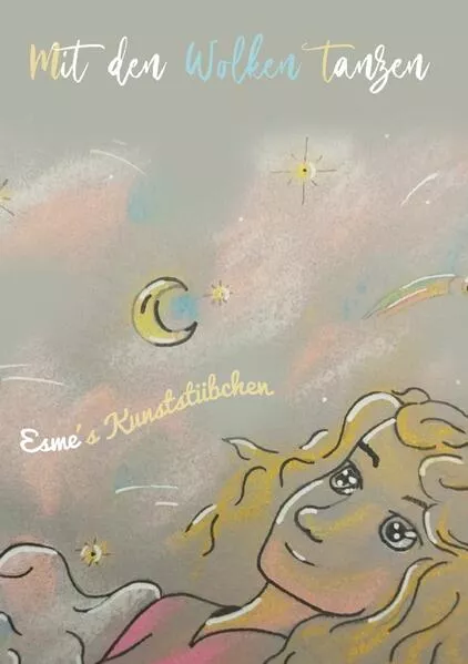 Mit den Wolken tanzen