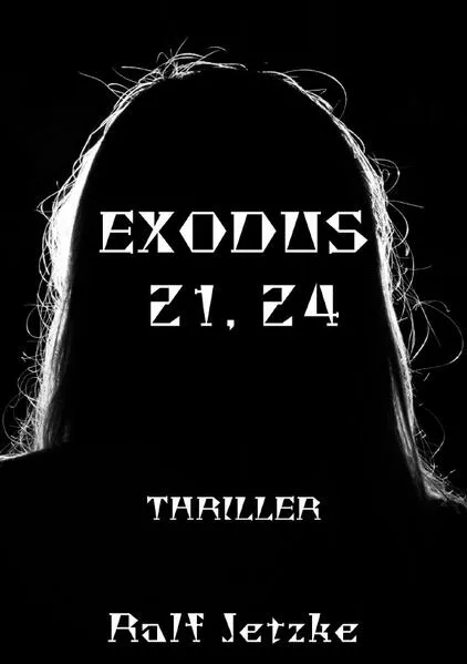 Cover: Exodus 21, 24