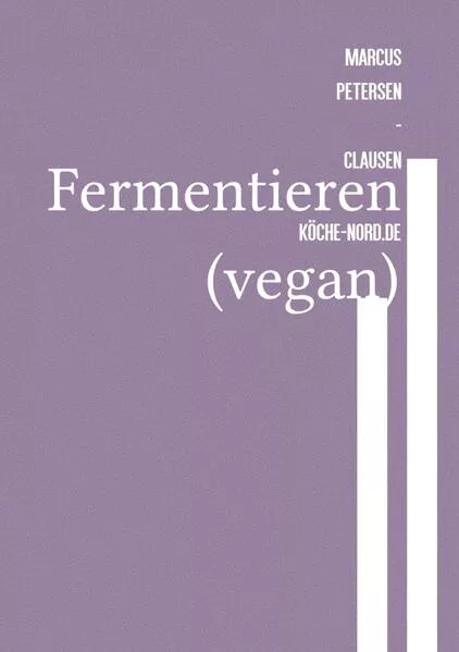 Fermentieren (vegan)</a>